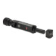 Brennenstuhl Professional Akku LED Taschenlampe TL 1000 ACW, 1000 lm, IP54-5