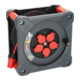 Brennenstuhl Professional Baustellen-Kabeltrommel KA 3110 5 IP44, 33m H07BQ-F 3G1,5-1