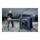 Brennenstuhl Professional Baustellen-Kabeltrommel KA 3110 5 IP44, 33m H07BQ-F 3G1,5-2