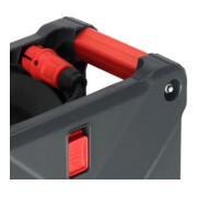 Brennenstuhl Professional Baustellen-Kabeltrommel 5 IP44, H07RN-F 3G-5