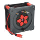 Brennenstuhl Professional Baustellen-Kabeltrommel KA 3210 5 IP44, 33m H07BQ-F 3G2,5-1