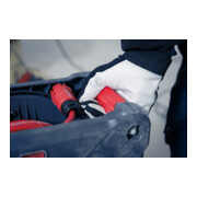Brennenstuhl Professional Baustellen-Kabeltrommel 5 IP44, H07RN-F 3G-5