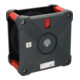 Brennenstuhl Professional Baustellen-Kabeltrommel KA 5100 5 IP44, 50m H07RN-F 3G1,5-5