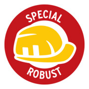 Brennenstuhl Professional Baustellen-Kabeltrommel KA 5110 5 IP44, 50m H07BQ-F 3G1,5