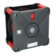 Brennenstuhl Professional Baustellen-Kabeltrommel KA 5110 5 IP44, 50m H07BQ-F 3G1,5-4