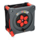 Brennenstuhl Professional Baustellen-Kabeltrommel KA 5110 5 IP44, 50m H07BQ-F 3G1,5-1