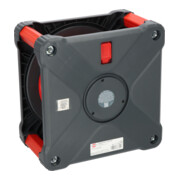 Brennenstuhl Professional Baustellen-Kabeltrommel KA 5110 5 IP44, 50m H07BQ-F 3G1,5-4