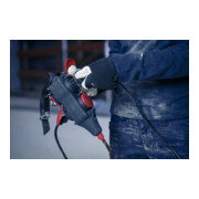 Brennenstuhl Professional Baustellen-Kabeltrommel mit Powerblock KC 3200 5 IP44, 33+5m H07RN-F 3G2,5-4