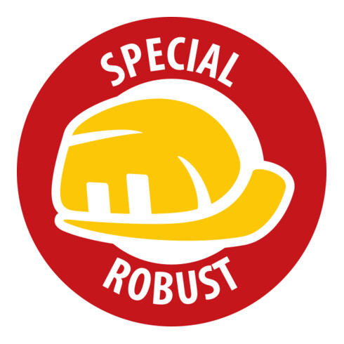 Brennenstuhl Professional Baustellen-Kabeltrommel mit Powerblock KC 3210 5 IP44, 33+5m H07BQ-F3G2,5