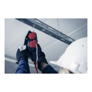 Brennenstuhl Professional Baustellen-Kabeltrommel mit Powerblock KC 3210 5 IP44, 33+5m H07BQ-F3G2,5-4