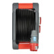 Brennenstuhl Professional CEE-Kabeltrommel KD 3200 C7 IP44, 30m H07RN-F 5G2,5-5