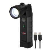 Brennenstuhl Professional Draadloze LED Zaklamp TL 1000 ACW, 1000 lm, IP54-2