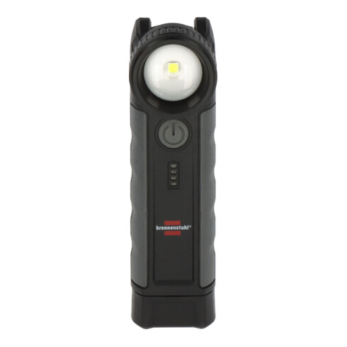 Brennenstuhl Professional Draadloze LED Zaklamp TL 1000 ACW, 1000 lm, IP54