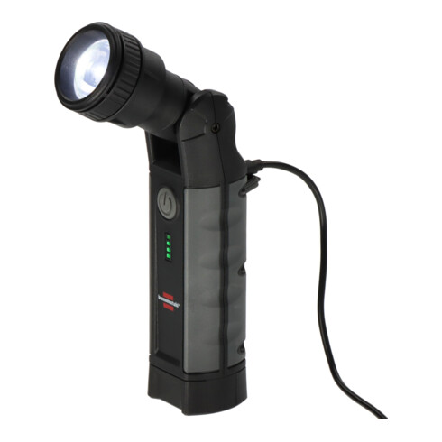 Brennenstuhl Professional Draadloze LED Zaklamp TL 1000 ACW, 1000 lm, IP54