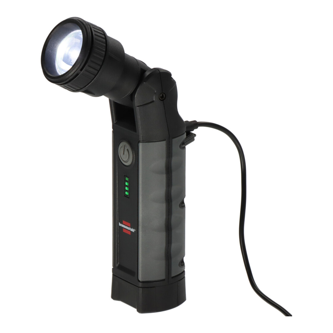 Brennenstuhl Professional Draadloze LED Zaklamp TL 1000 ACW, 1000 lm, IP54