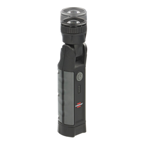 Brennenstuhl Professional Draadloze LED Zaklamp TL 1000 ACW, 1000 lm, IP54