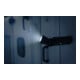 Brennenstuhl Professional Draadloze LED Zaklamp TL 1000 ACW, 1000 lm, IP54