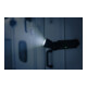 Brennenstuhl Professional Draadloze LED Zaklamp TL 1000 ACW, 1000 lm, IP54