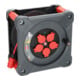 Brennenstuhl Professional Enrouleur de câble de chantier KA 3110 5 IP44, 33m H07BQ-F 3G1,5