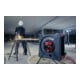 Brennenstuhl Professional Enrouleur de câble de chantier KA 3110 5 IP44, 33m H07BQ-F 3G1,5
