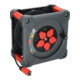 Brennenstuhl Professional Enrouleur de câble de chantier KA 5100 5 IP44, 50m H07RN-F 3G1,5