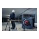 Brennenstuhl Professional Enrouleur de câble de chantier KA 5100 5 IP44, 50m H07RN-F 3G1,5