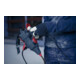 Brennenstuhl Professional Enrouleur de chantier avec Powerblock KC 3200 5 IP44, 33+5m H07RN-F 3G2,5