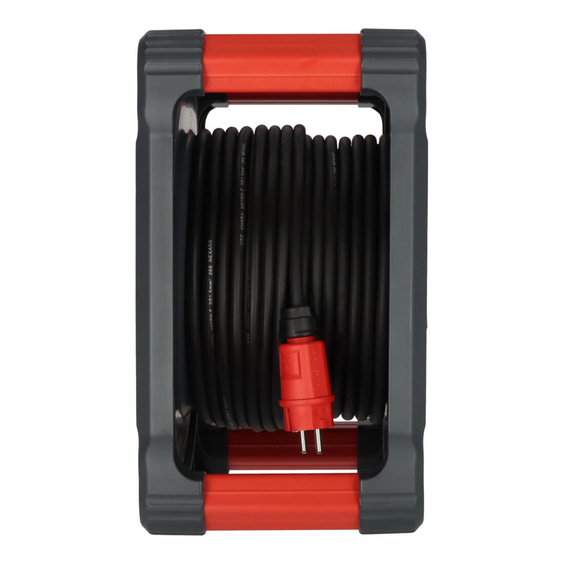 Brennenstuhl Bobine de chantier Professional 5 IP44, H07RN-F 3G