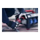 Brennenstuhl Professional Gummi-Baustromverteiler BSV 5-32A FI Typ B 2m H07RN-F 5G6,0 1xCEE32A+2x16A,6x230V