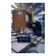 Brennenstuhl Professional Gummi-Baustromverteiler BSV 5-63A FI Typ B 2m H07RN-F 5G16,0 1xCEE32A+2x16A,6x230V