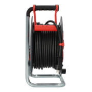 Brennenstuhl Professionele kabelhaspel, IP44, H07RN-F kabel-4