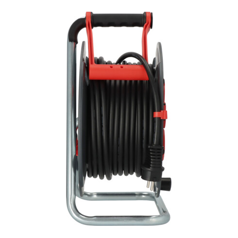 Brennenstuhl Professional Kabelhaspel 300 KU 2100 IP44, 25m H07RN-F 3G1.5