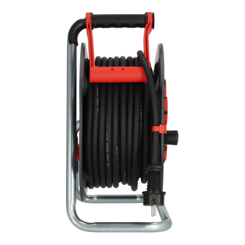 Brennenstuhl Professional Kabelhaspel 300 KU 2200 IP44, 25m H07RN-F 3G2,5