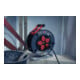 Brennenstuhl Professional Kabelhaspel 300 KU 2200 IP44, 25m H07RN-F 3G2,5