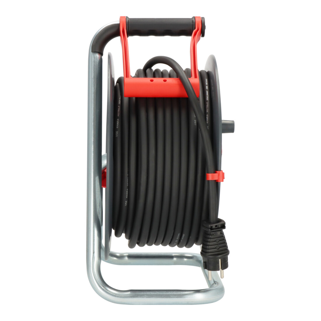 Brennenstuhl Professional Kabelhaspel 320 KU 4200 IP44, 40m H07RN-F 3G2,5
