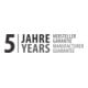 Brennenstuhl Professional Kabeltrommel 300 KU 2100 IP44, 25m H07RN-F 3G1.5-2