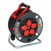 Brennenstuhl Professional Kabeltrommel, IP44, H07RN-F Kabel-1
