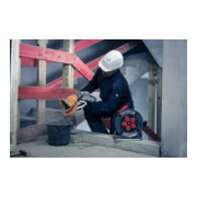Brennenstuhl Professional Kabeltrommel, IP44, H07RN-F Kabel-2