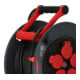 Brennenstuhl Professional Kabeltrommel 300 KU 2100 IP44, 25m H07RN-F 3G1.5