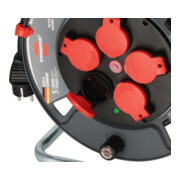 Brennenstuhl Professional Kabeltrommel, IP44, H07RN-F Kabel-5