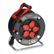 Brennenstuhl Professional Kabeltrommel 300 KU 2200 IP44, 25m H07RN-F 3G2,5-1