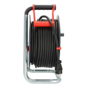 Brennenstuhl Professional Kabeltrommel 320 KU 4200 IP44, 40m H07RN-F 3G2,5-5