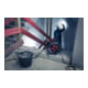Brennenstuhl Professional Kabeltrommel 320 KU 4200 IP44, 40m H07RN-F 3G2,5