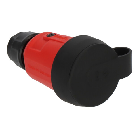 Brennenstuhl Professional Kupplung IP44