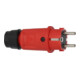 Brennenstuhl Professional Stecker IP54-1