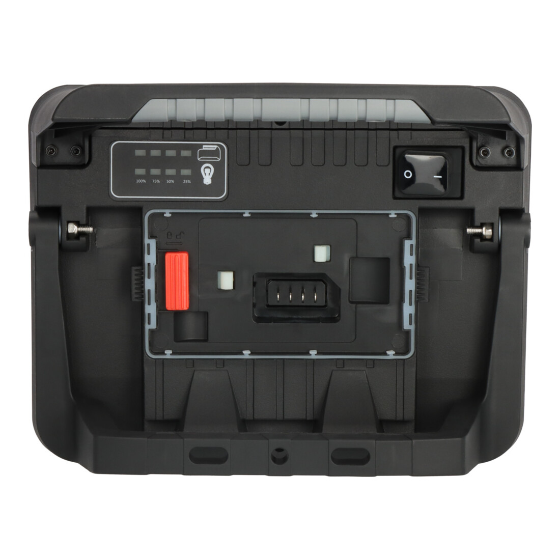 Brennenstuhl Professional Multi Battery LED Akku Baustrahler 3000 MA, 3150lm, IP65