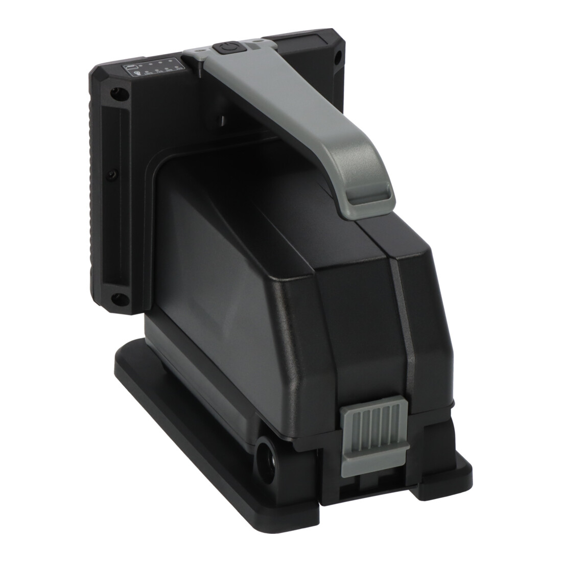 Brennenstuhl Professional Multi Battery LED Akku Handleuchte HL 3000, 1140 + 2160lm, IP54