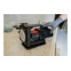 Brennenstuhl Professional Multi Battery LED Akku Handleuchte HL 3000, 1140 + 2160lm, IP54