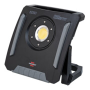 Brennenstuhl Professional Multi Battery LED Hybrid Baustrahler 6050 MH, 6200lm, IP65