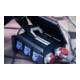 Brennenstuhl Professional Multiprise caoutchouc BSV 5 2m H07RN-F 5G6,0 1xCEE32A+2x16A, 6x230V